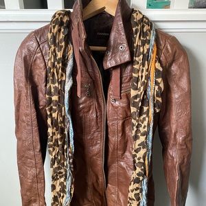 Women’s danier coat